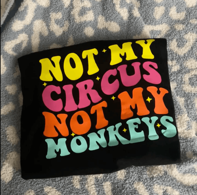 Custom Clothing